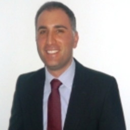 Murat Sahin