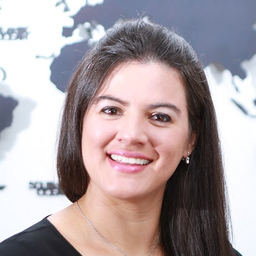 Jacqueline Castro Rois