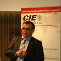 Marcos Paricio Carreras