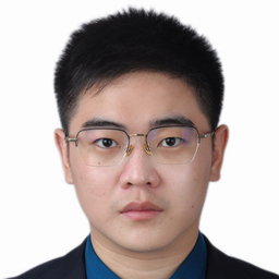 Zhen Huang