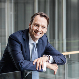 Markus Vogel