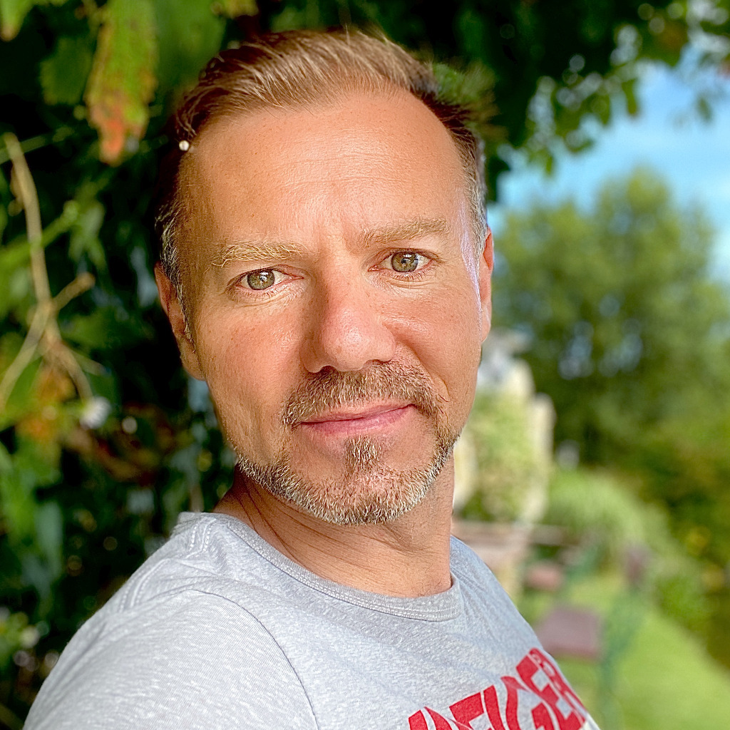 Mario Max Geschäftsführer DIE STADTSPÜRER® München, Hamburg