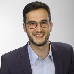 Dr. Florian Griese
