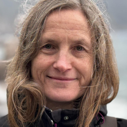 Dr. Britta Nord's profile picture