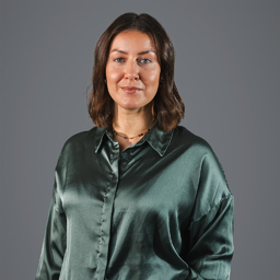 Babette Wulff