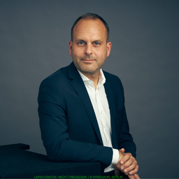 Karsten Kluge