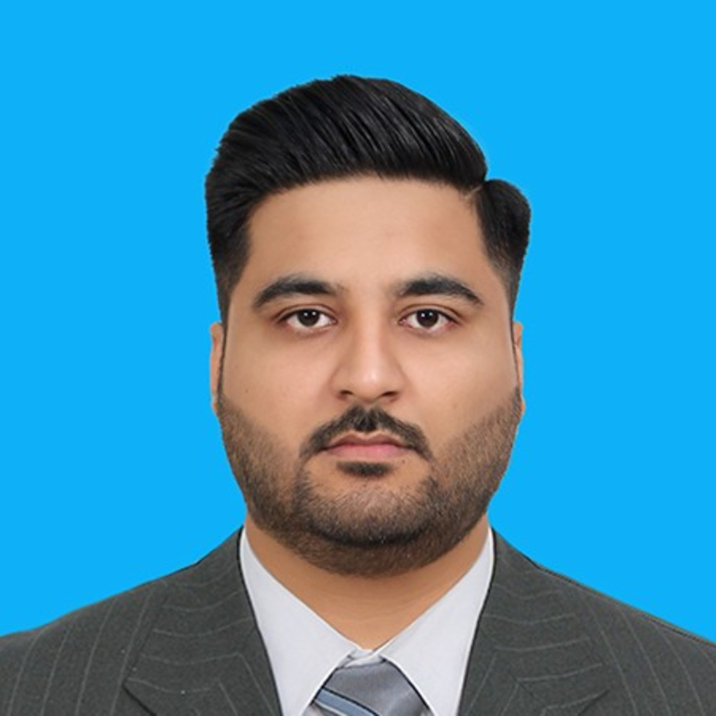 Haseeb Ahmed - Senior Software Engineer - Virtual Force Inc. | XING