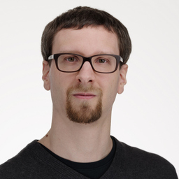 Patrick Glißmann