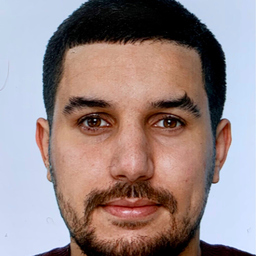 Ismail Berkane