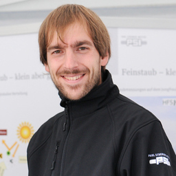 Dr. Felix Klein