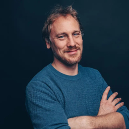 Joachim Möhring