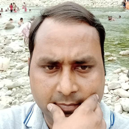 pradeep sagar