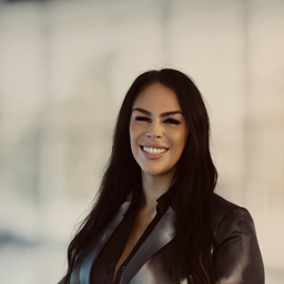 Claudia Cakir