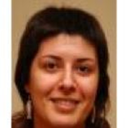 Gertrudis Martín Aguilera