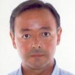 JOSE MANUEL LUGO PUERTO