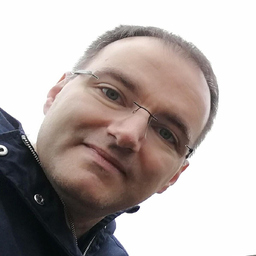 Bernard Hesch