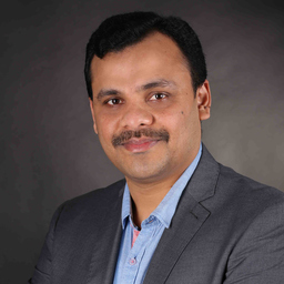 Venkata Chaitanya Pabbisetty