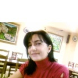 Noelia Beatriz Cabello Rejón