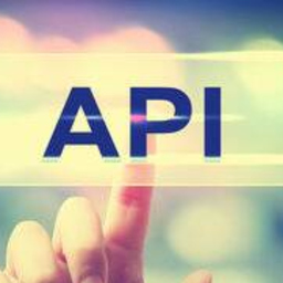 Just Api