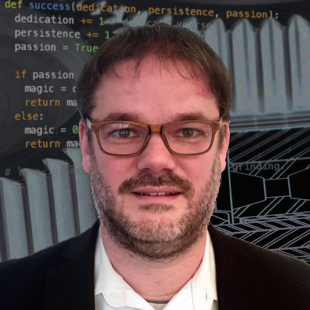 Dipl.Ing. Johannes Güting Planung und Dokumentation von