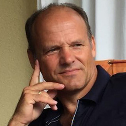 Dipl.-Ing. Michael Bartschmid