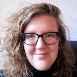 Marlijn Stege