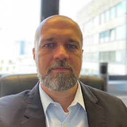 Mario Huber
