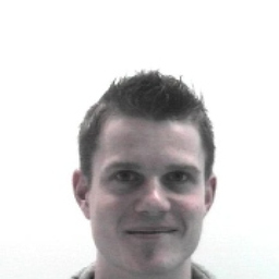 Benjamin Huber