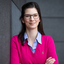 Claudia Blum