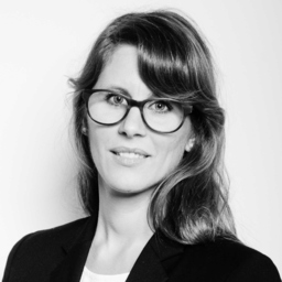 Katrin Kühne's profile picture