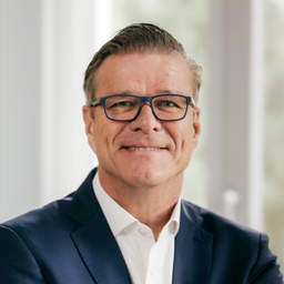 Hubert Vossmann