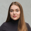 Mariia Borodina
