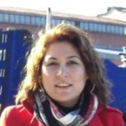 Akile Özlem Ünsal