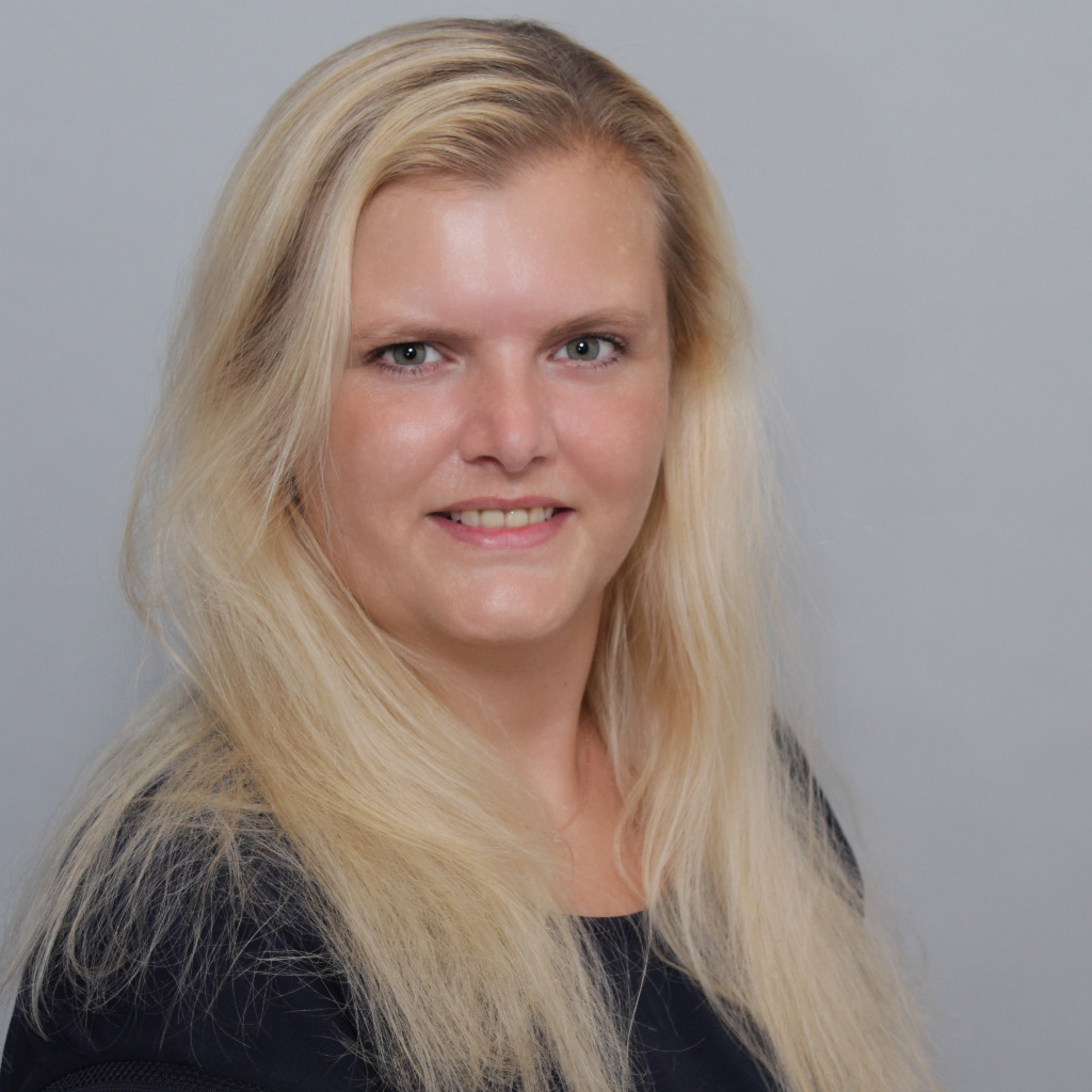 Johanna Herche Assistent DZNE XING