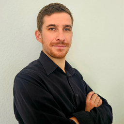 Maximilian Beilharz