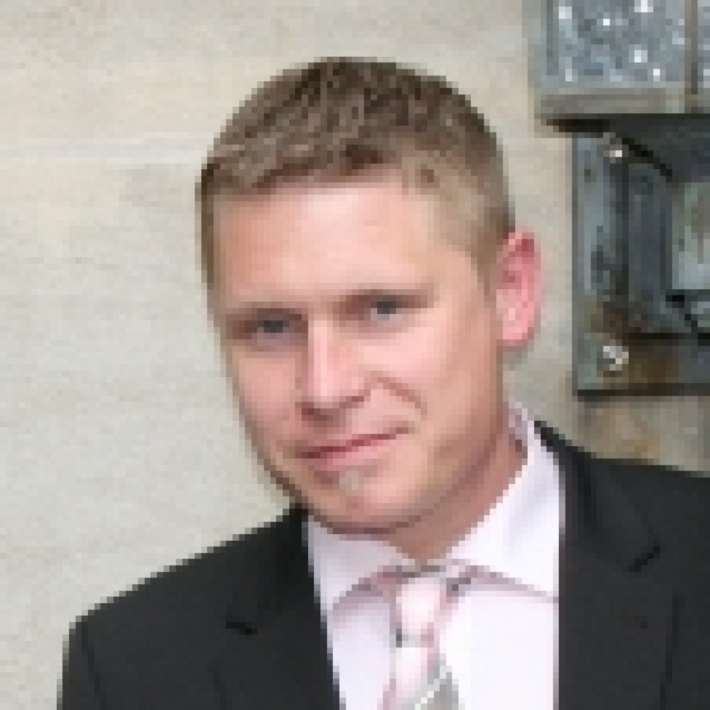 Michael Hübschmann Qualitätsmanagementfachkraft Neunkirchner