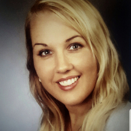 Lilja Vogel