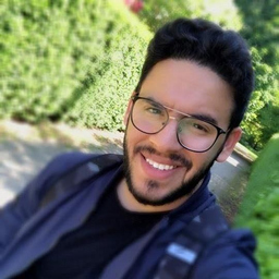 Osama Aldirani