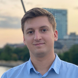 Daniil Shlenskiy