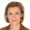 Social Media Profilbild Barbara Kipfelsberger Kempen