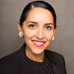 Pamela R. Mayorga Téllez
