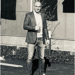Jens Heckeroth