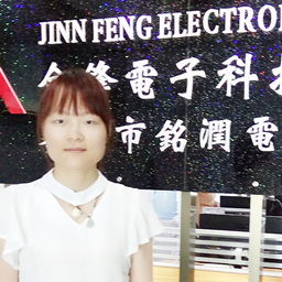 Anna Dong's profile picture