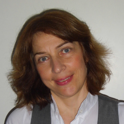 Prof. Dr. Swetlana Franken
