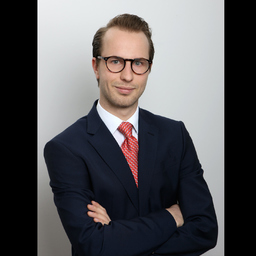 Sebastian Friedrich Rogge