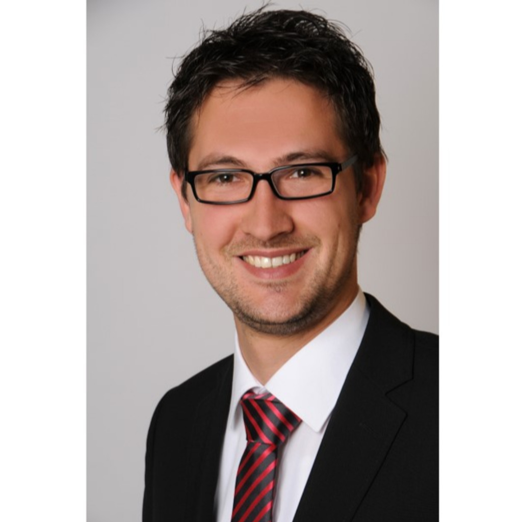 Dr. Tobias Feldner Berater Innovationen und Technologie mit