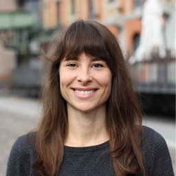 Hannah Wölm
