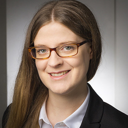 Mareike Hülsing