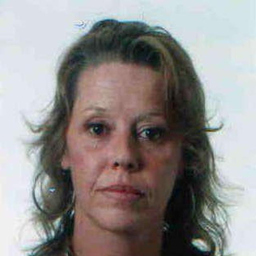 Rosa Martinez