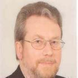 Bernd Niebergall